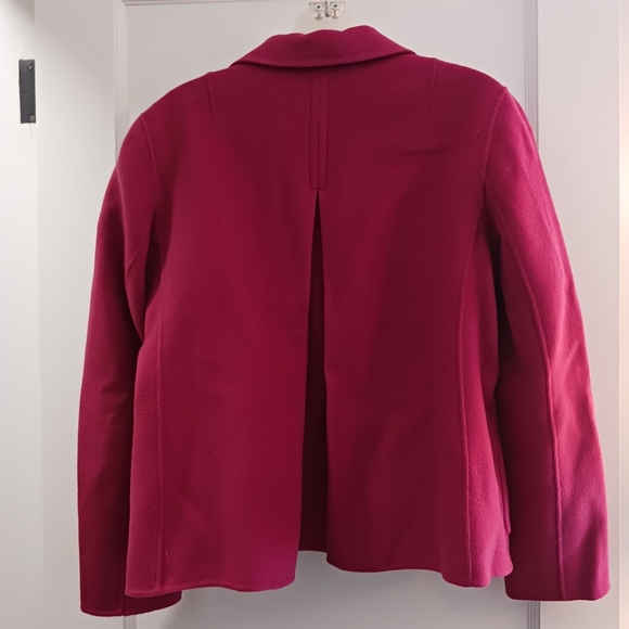 Talbots jacket. - Picture 2 of 4